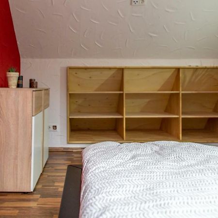 Moselglueck Apartment Sankt Aldegund Luaran gambar